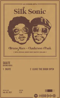 Bruno Mars - Skate.jpg